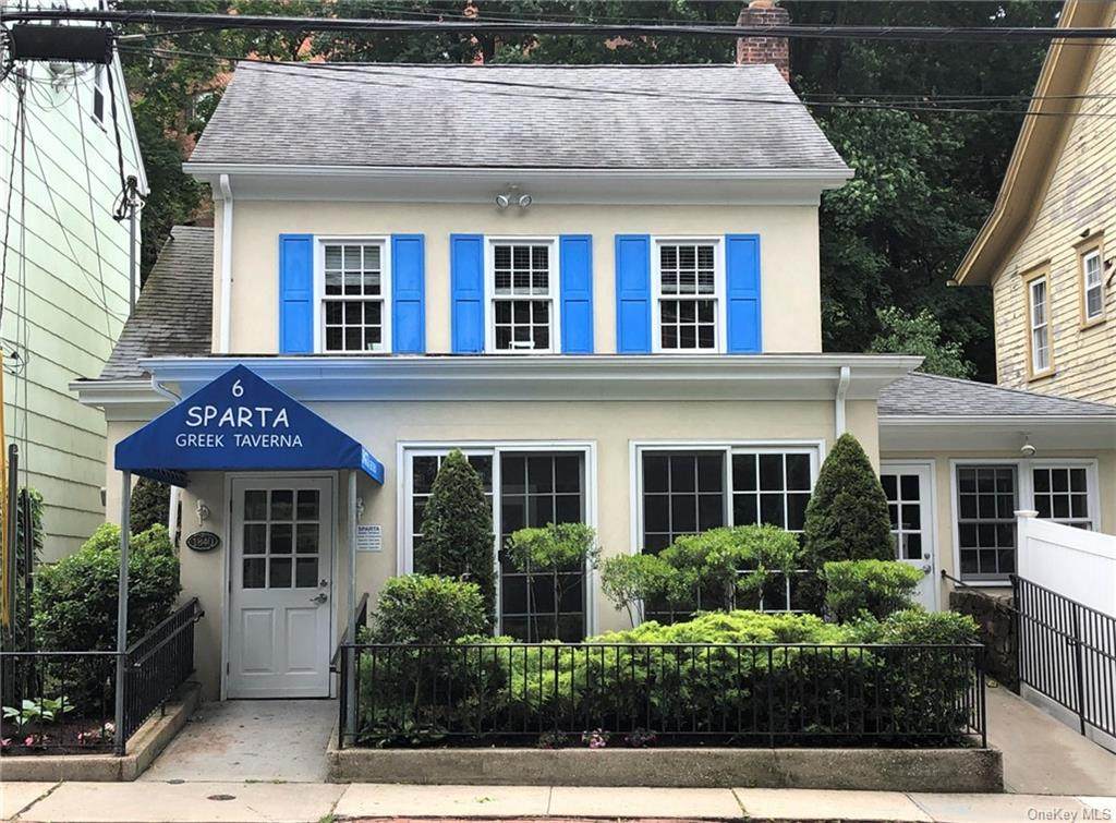 6 Rockledge Avenue - Photo 1