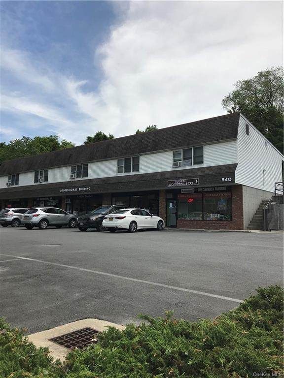 540 Commerce Street - Photo 1
