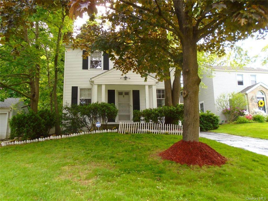 99 Albemarle Road - Photo 1 99 Albemarle Road - Photo 1