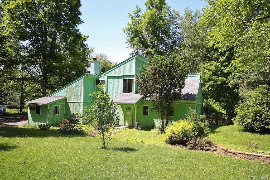 171 Woodcock Mtn Road - Photo 1
