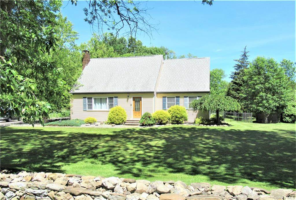 19 Spanktown Road - Photo 1