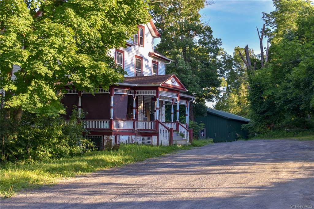 1866 Route 284 - Photo 1