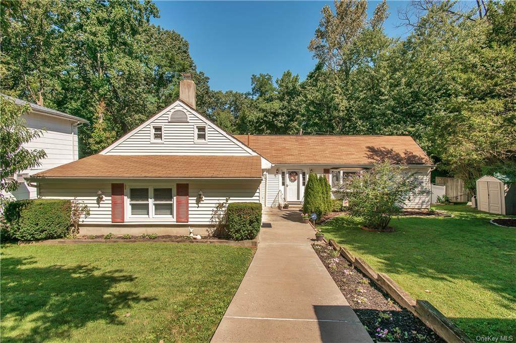 67 (aka 71) Shelley Avenue - Photo 1