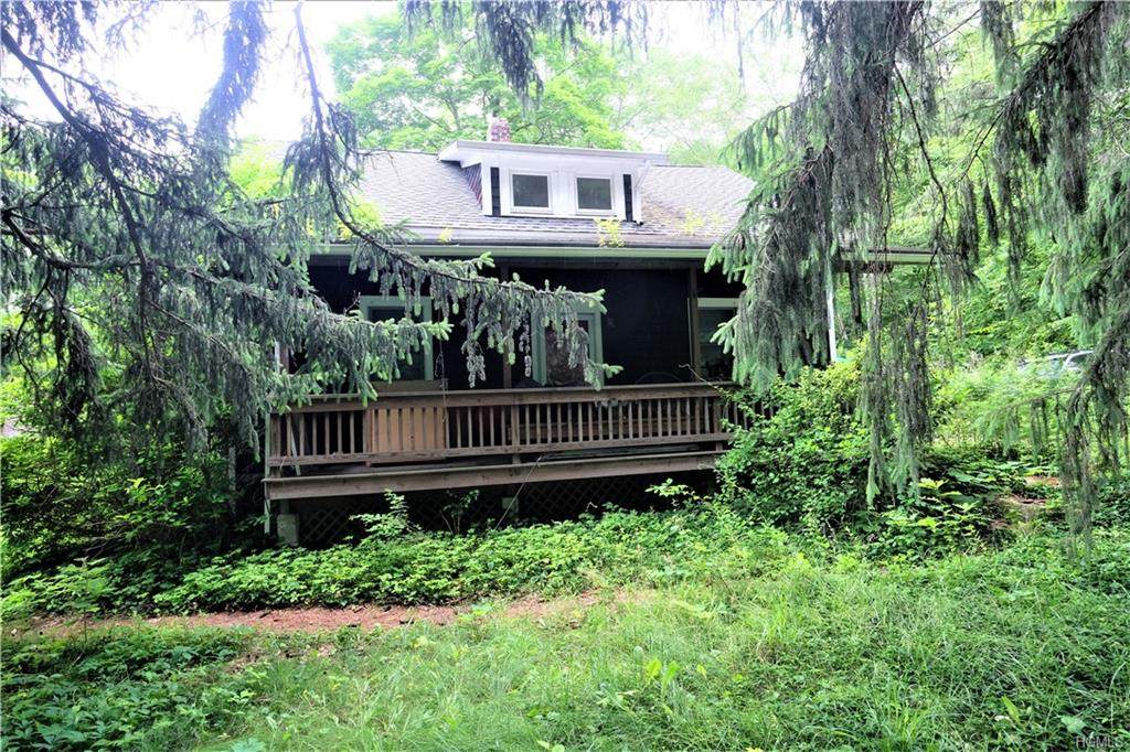 210 Seven Bridges Road - Photo 1