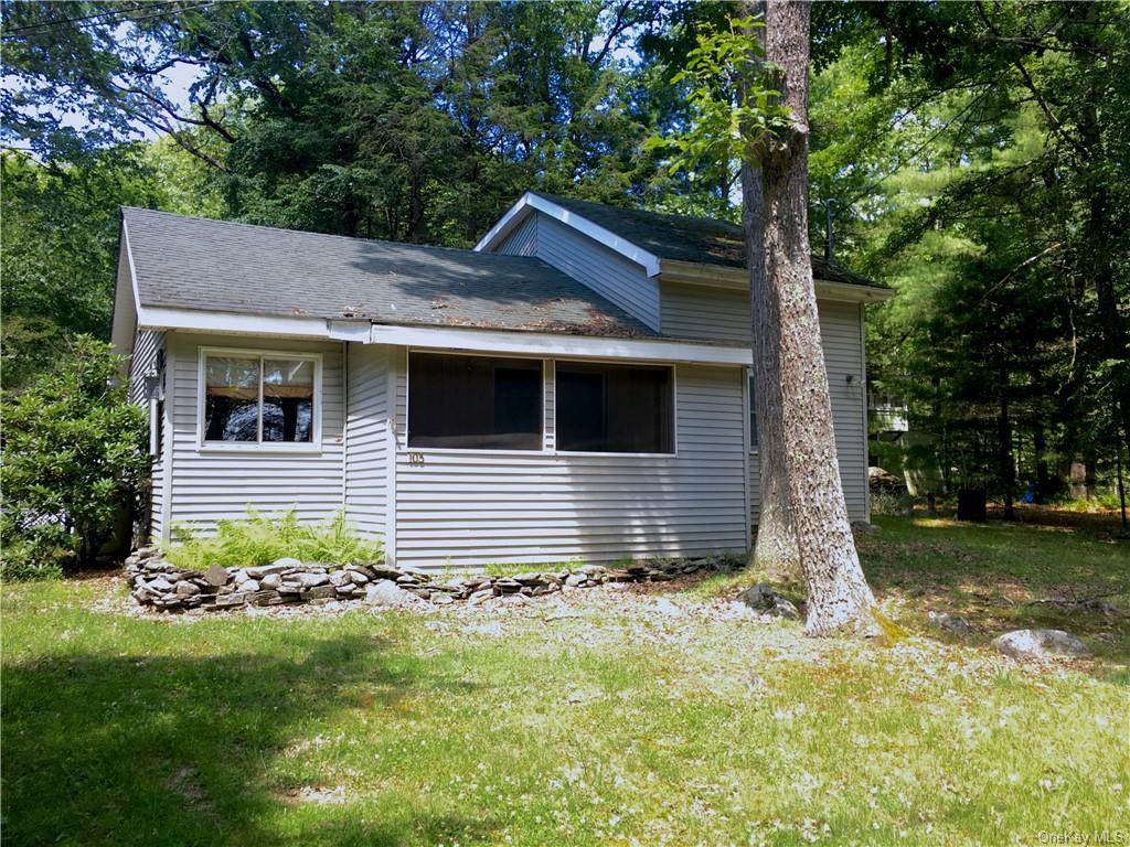103 Minisink Trail - Photo 1