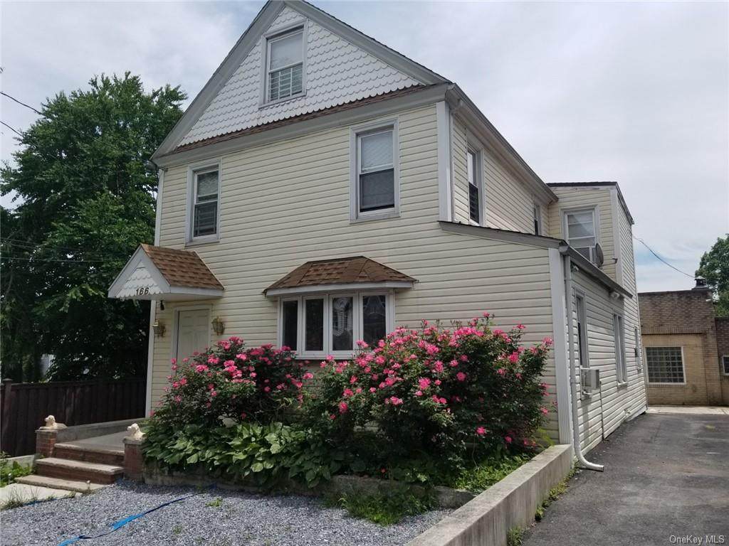 166 Elm Street - Photo 1