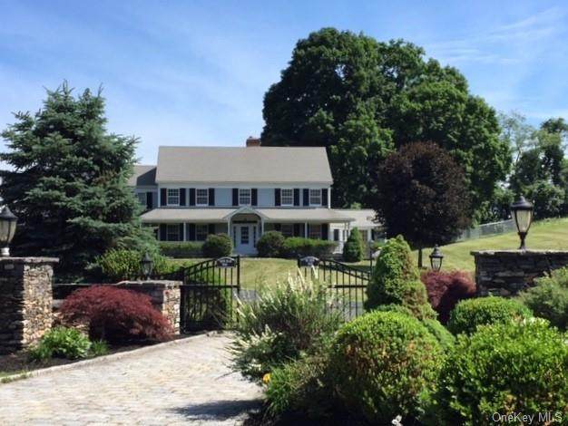 21 Stebbins Farm Road - Photo 1