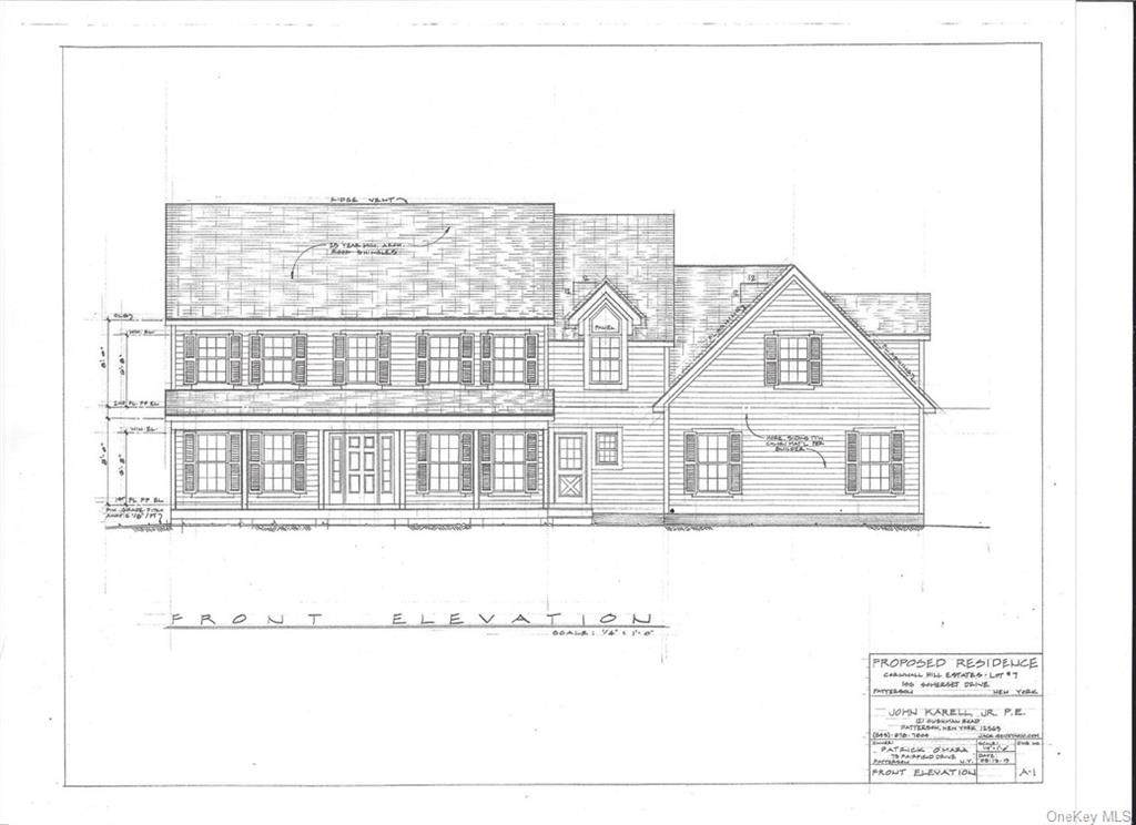 106 Somerset Drive - Photo 1