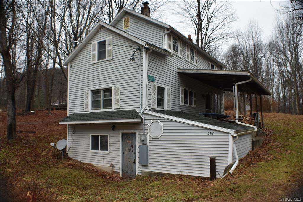 256 Mount Vernon Road - Photo 1