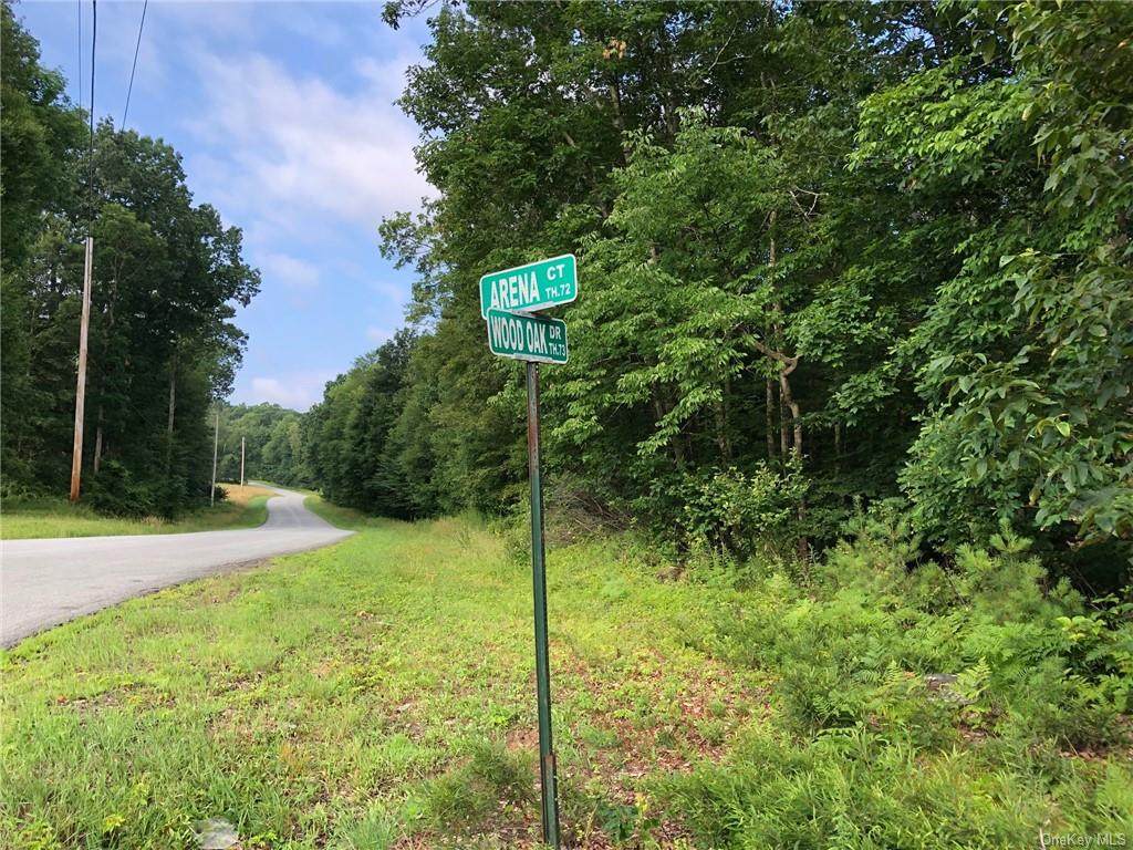 Wood Oak Dr. Lot 25 - Photo 1
