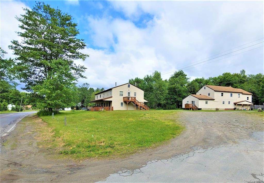 479 Debruce - Photo 1