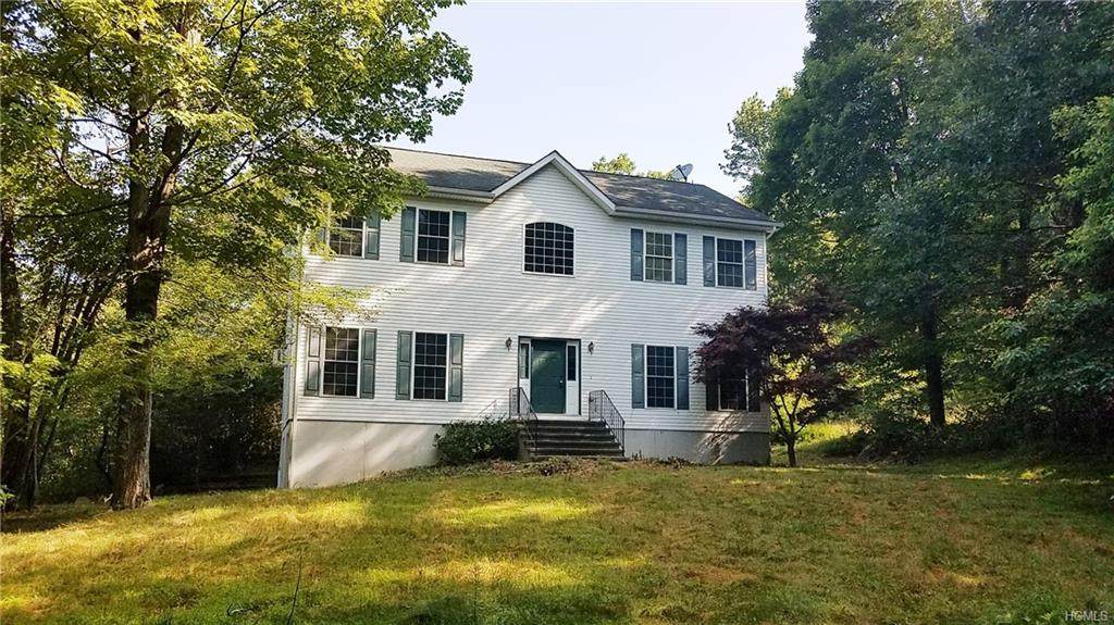 152 Tammany Hall Road - Photo 1