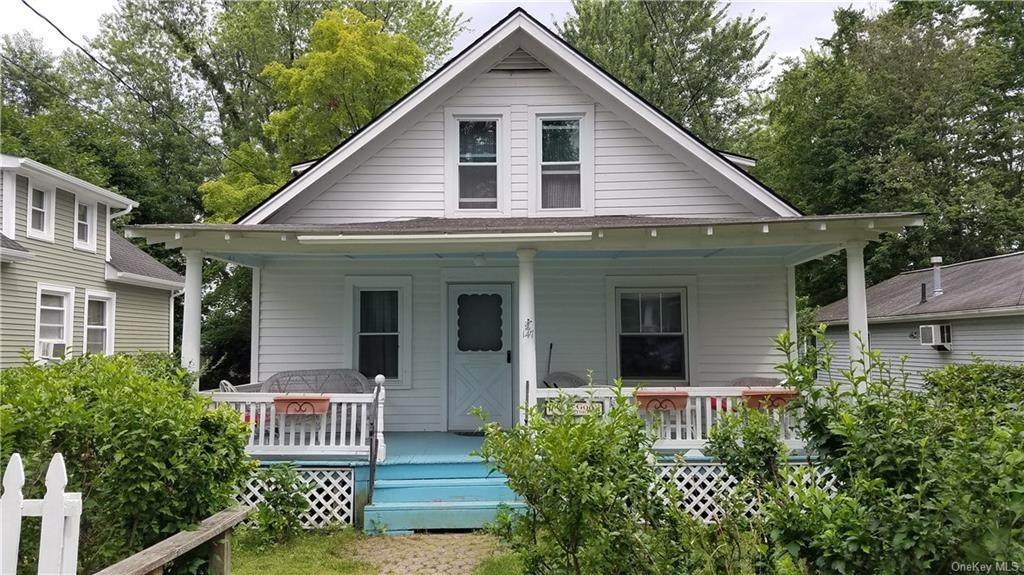 147 Commonwealth Avenue - Photo 1