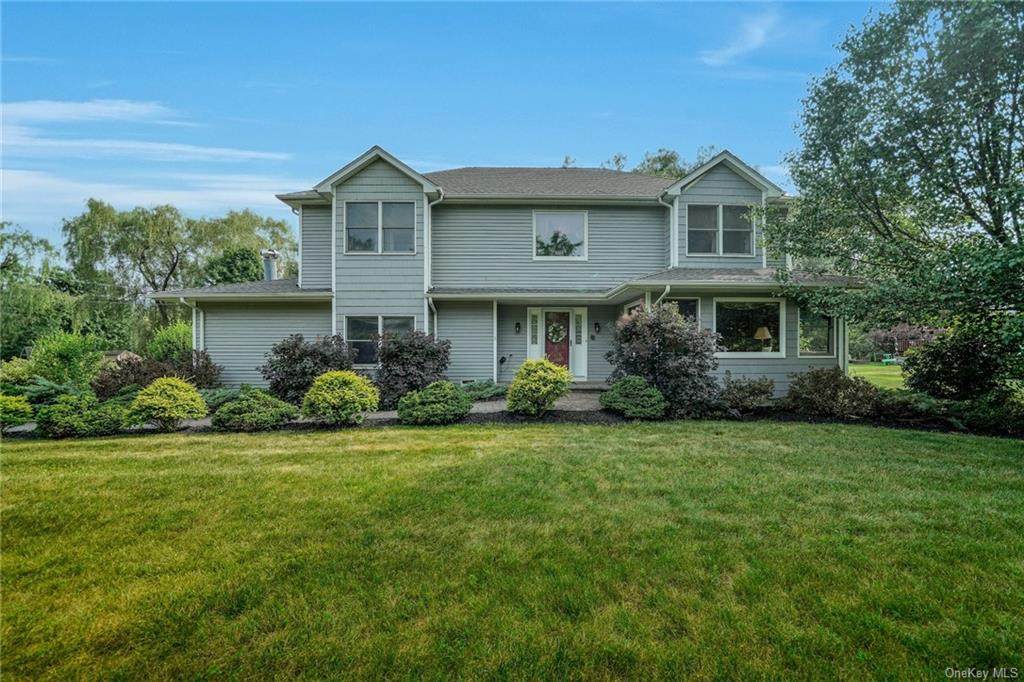 5 Gregory Lane - Photo 1