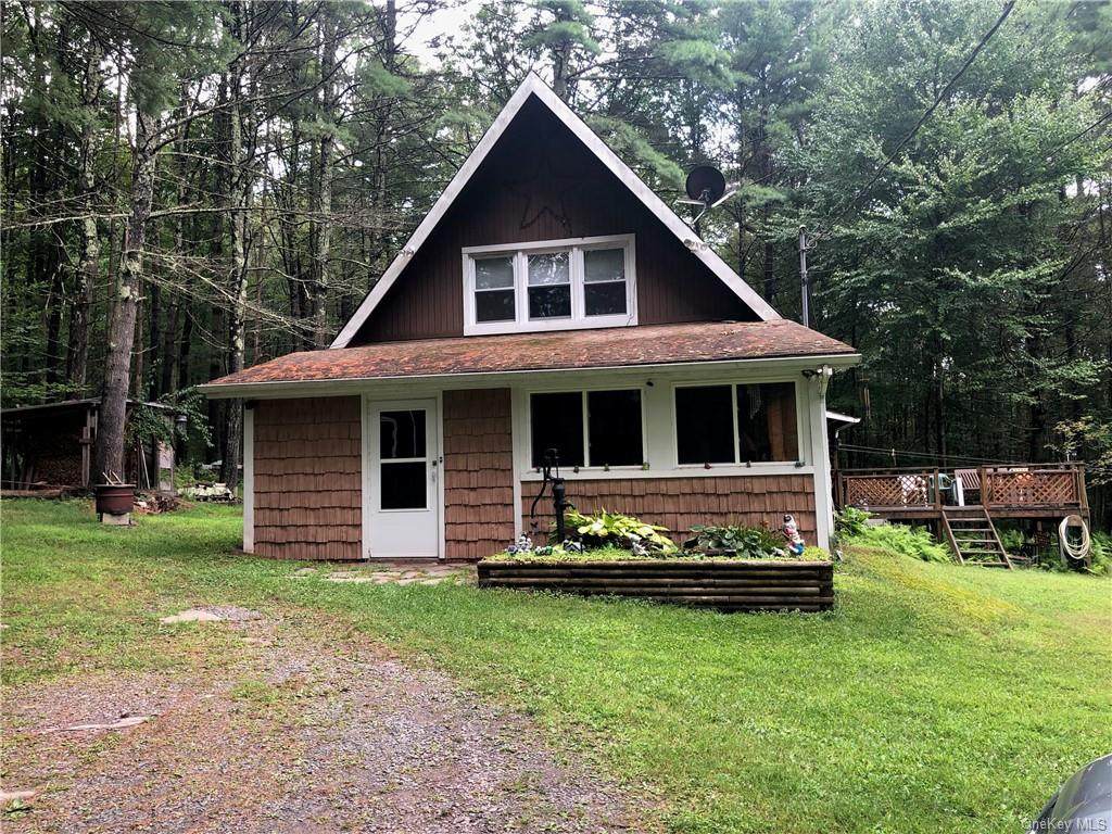 321 Forestburgh Road - Photo 1