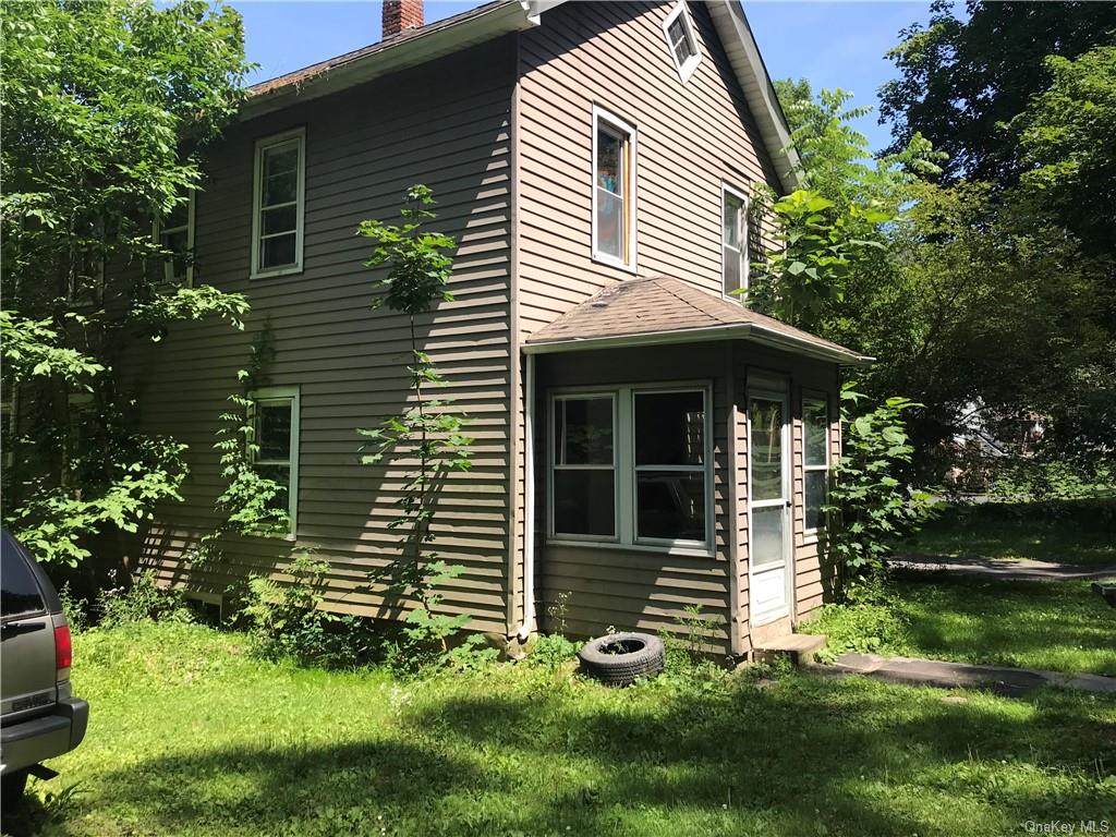 36 Circle - Photo 1