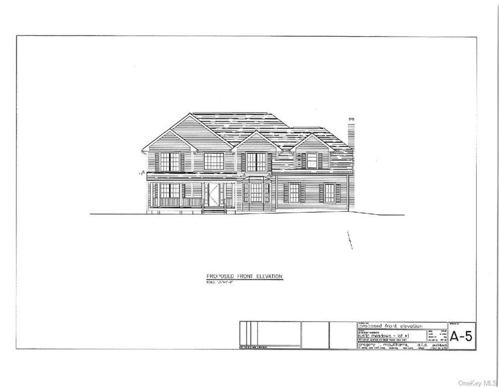 395 Croton Avenue - Photo 1