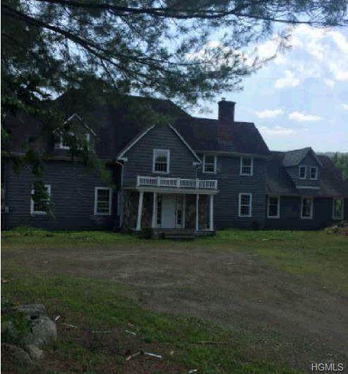 81 Eagle Valley Road - Photo 1