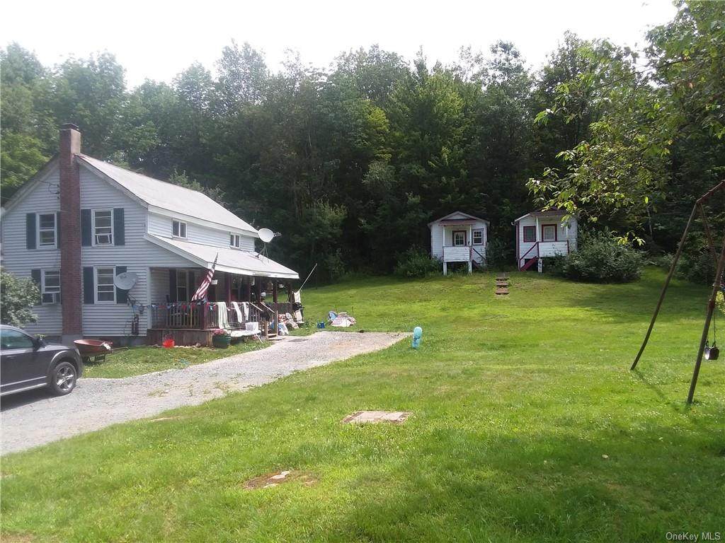 170 Houghtaling Road - Photo 1