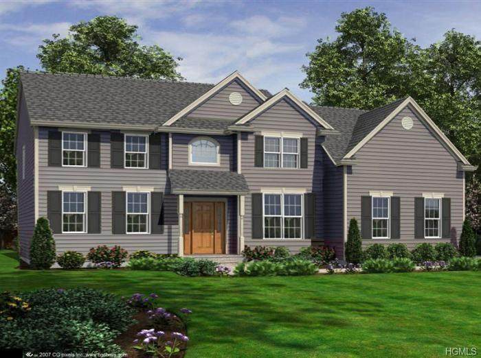 Lot 8 Furnia Court - Photo 1 Lot 8 Furnia Court - Photo 1