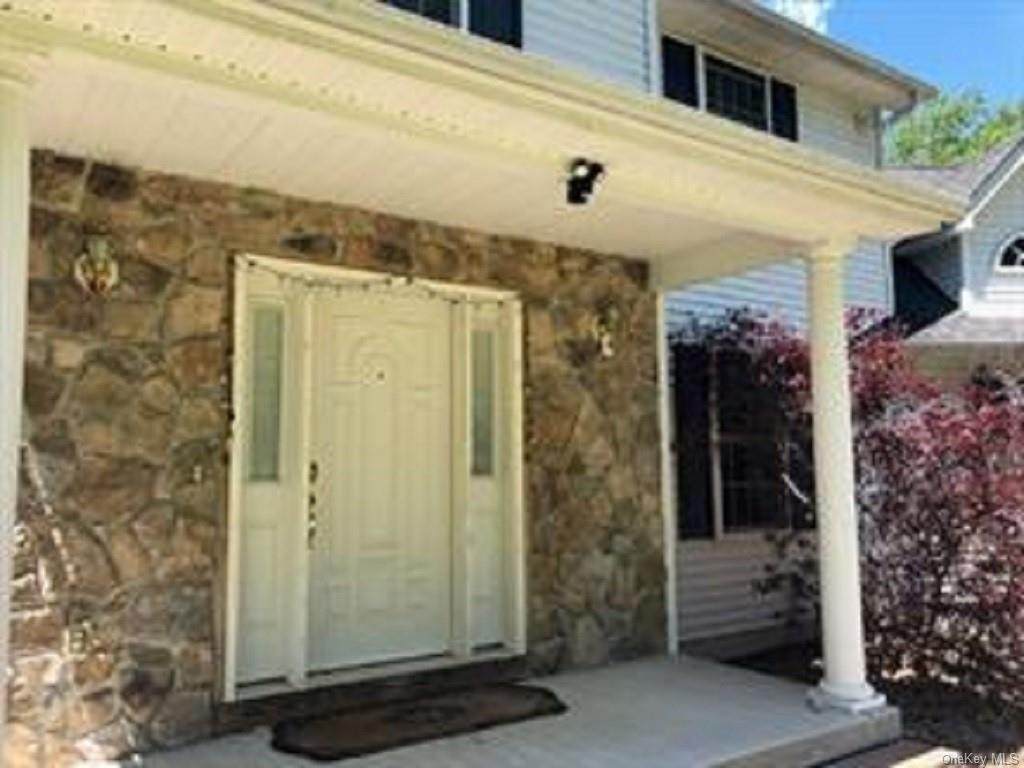 341 Walker Valley Road - Photo 1