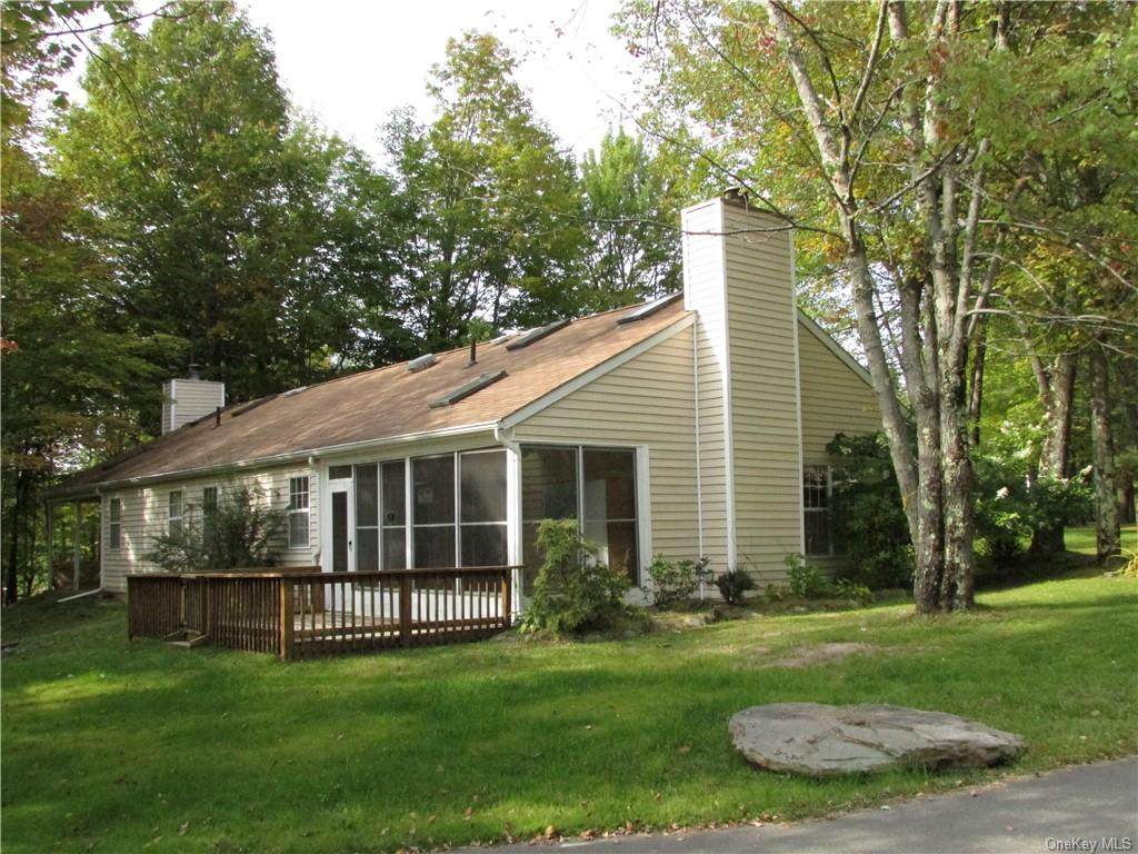 29 Hidden Ridge Terrace - Photo 1