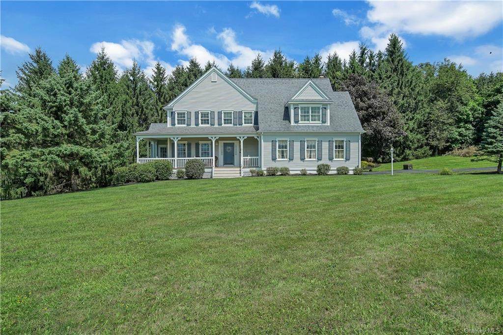 1 Summit View Drive - Photo 1