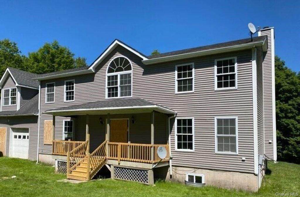 362 Rose Road - Photo 1