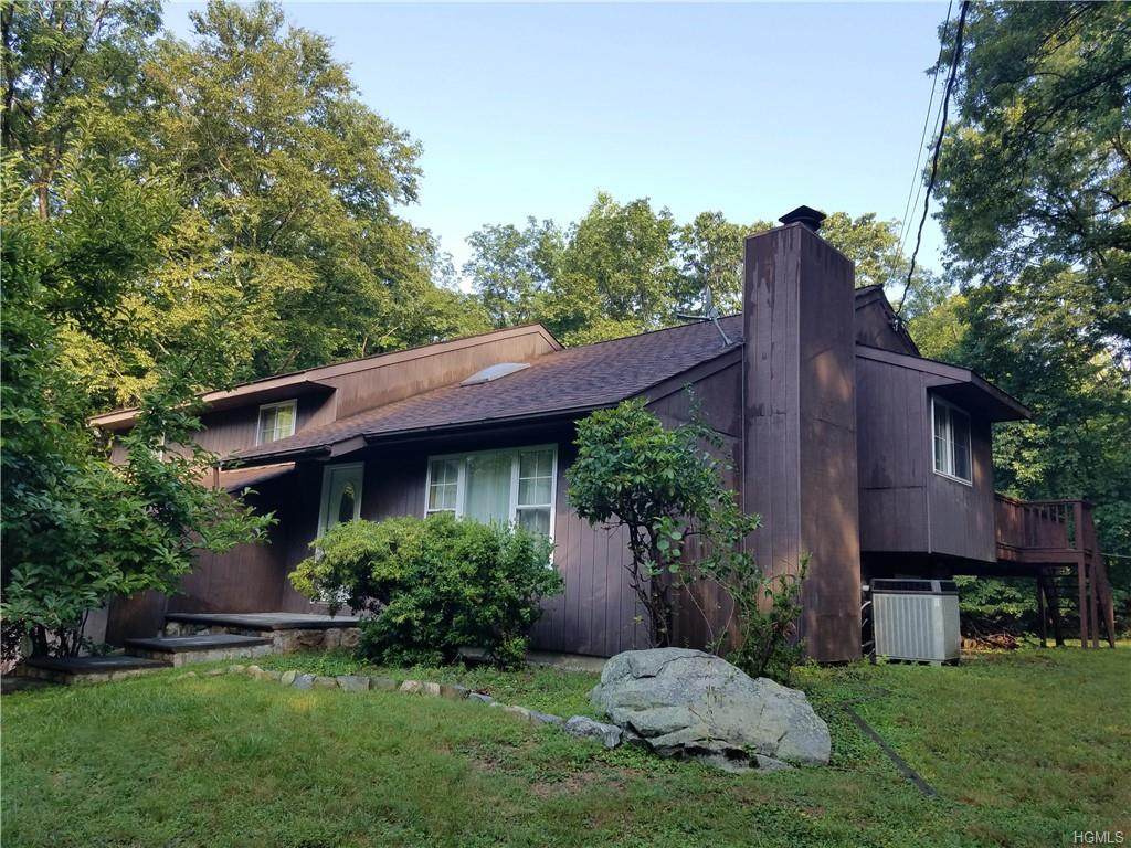 133 Oscawana Lake Road - Photo 1