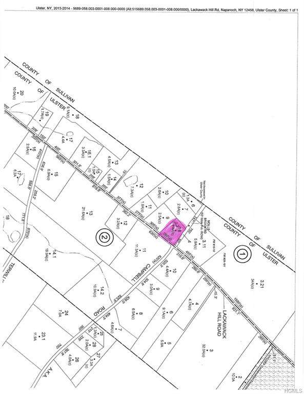 Lackawack Hill Road - Photo 1 Lackawack Hill Road - Photo 1