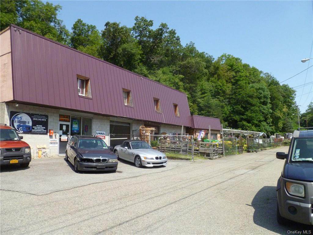 2461 Route 9 - Photo 1