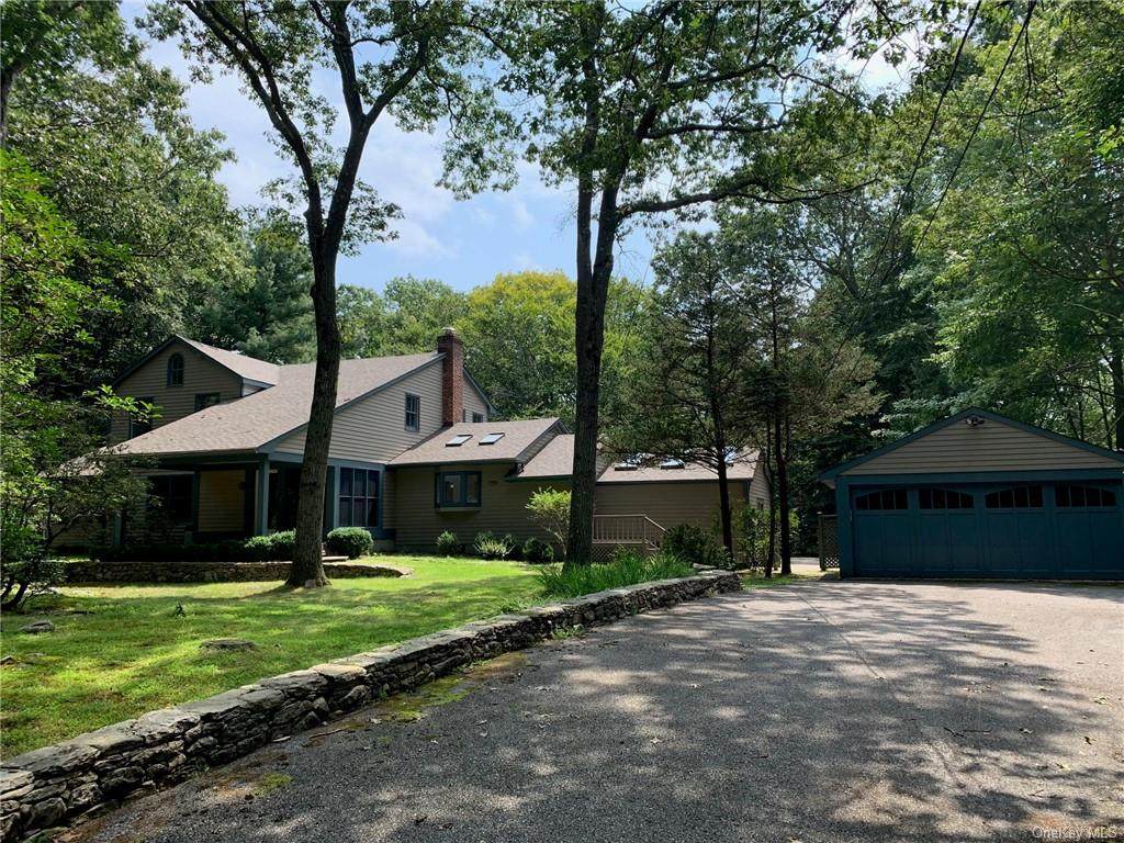 25 Kinnicutt Road - Photo 1
