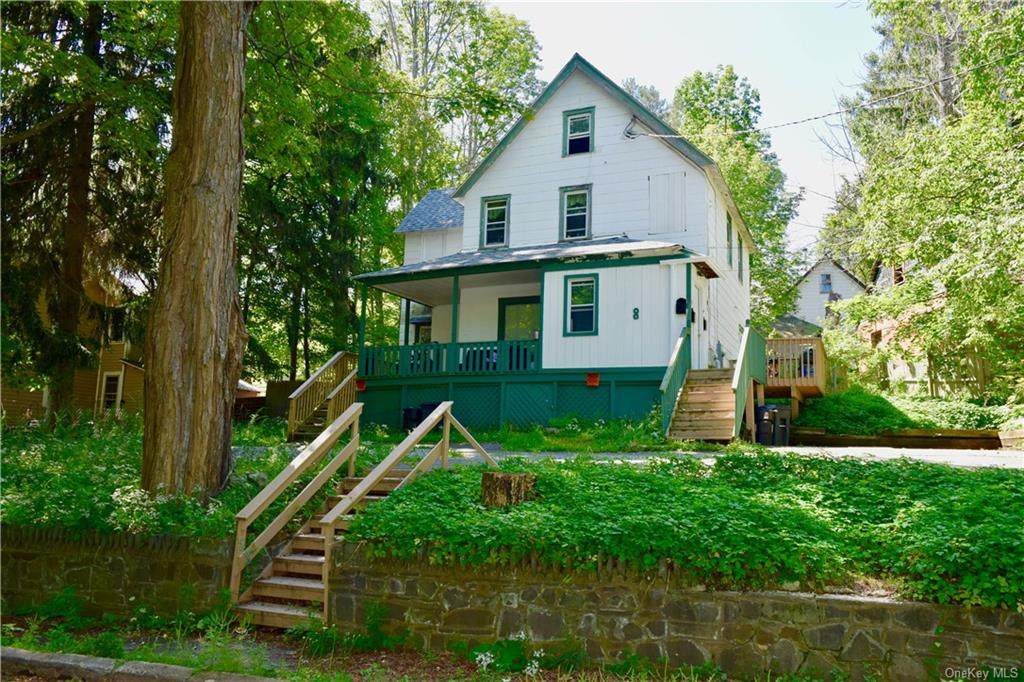 8 Orchard Street - Photo 1
