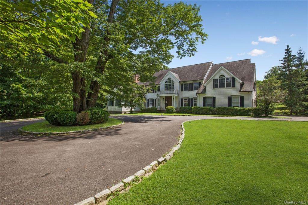 5 Hopes Farm Lane - Photo 1