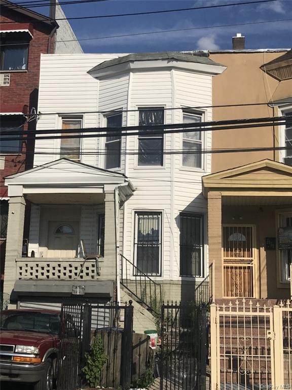 2140 Hughes Avenue - Photo 1
