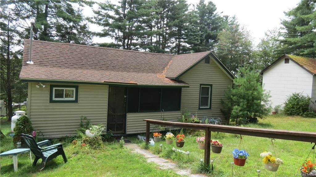 170 Tusten Mountain Lake Road - Photo 1