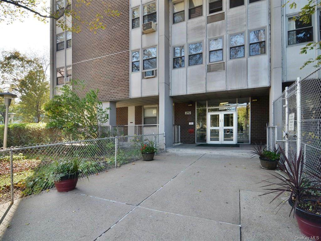 290 West 232nd Street - Photo 1