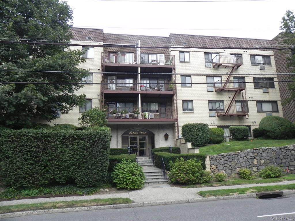 2221 Palmer Avenue - Photo 1