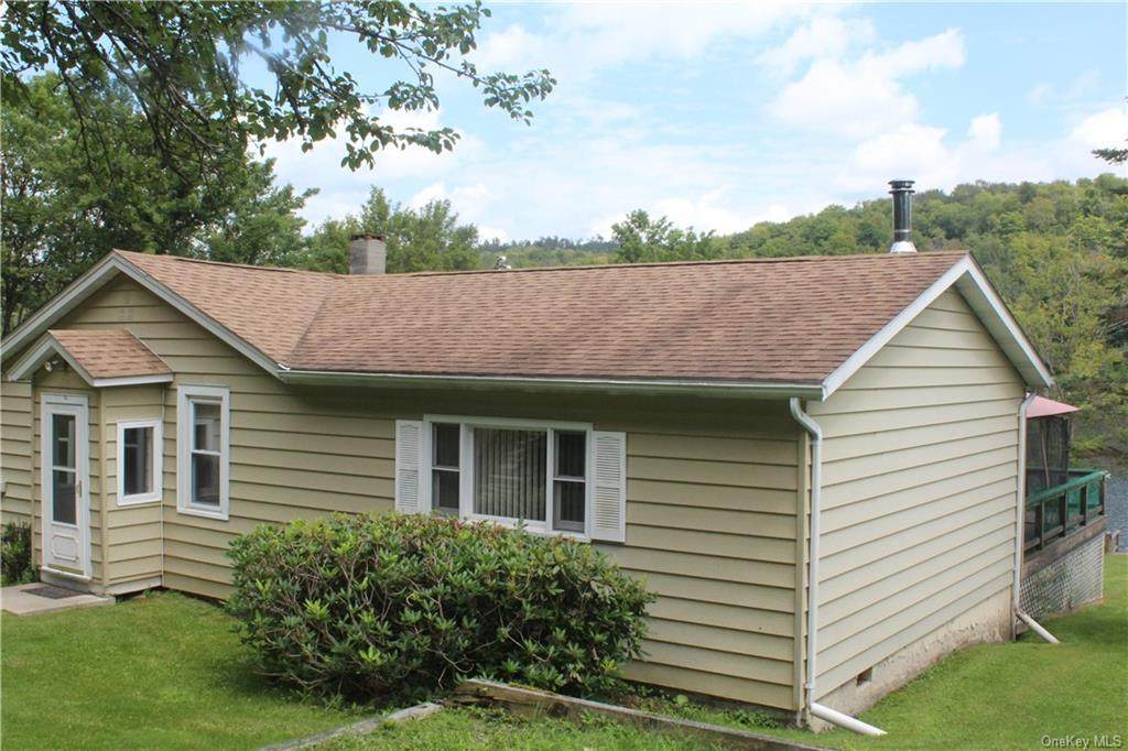 156 Trout Brook Road - Photo 1