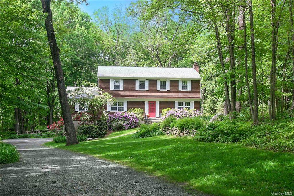 104 Cross Pond Road - Photo 1
