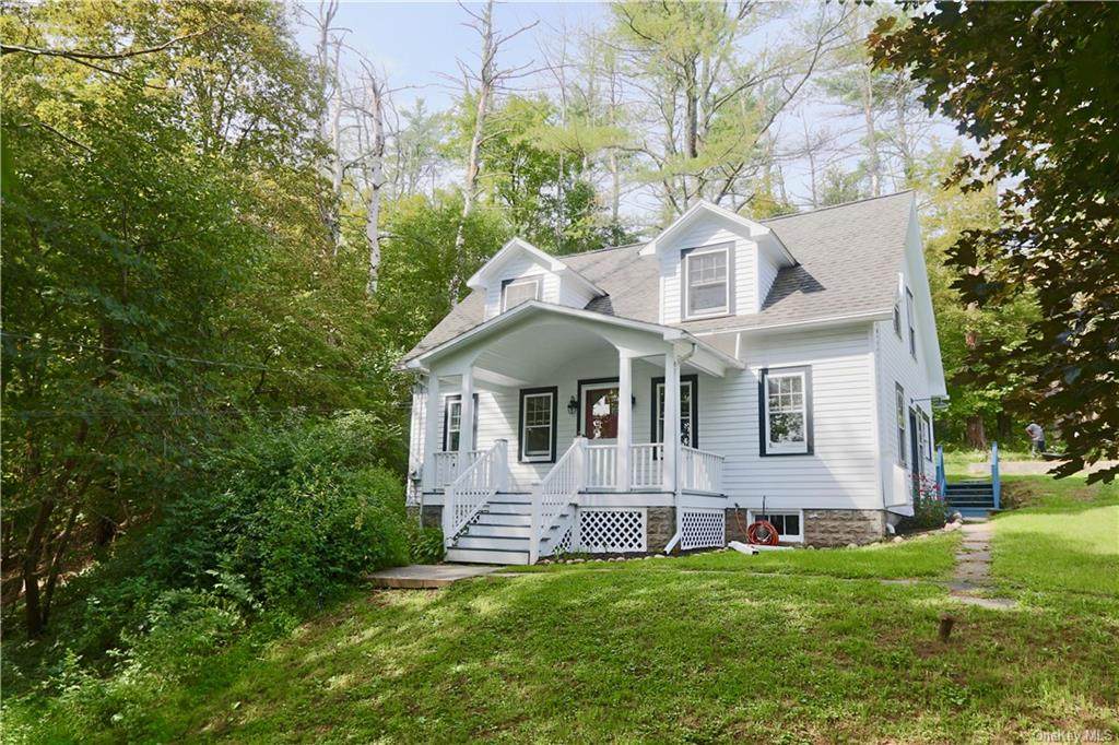 923 Sawkill Road - Photo 1