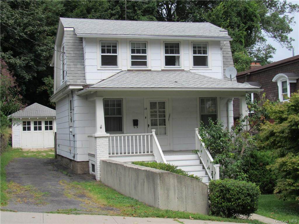 114 Castle Heights Avenue - Photo 1 114 Castle Heights Avenue - Photo 1