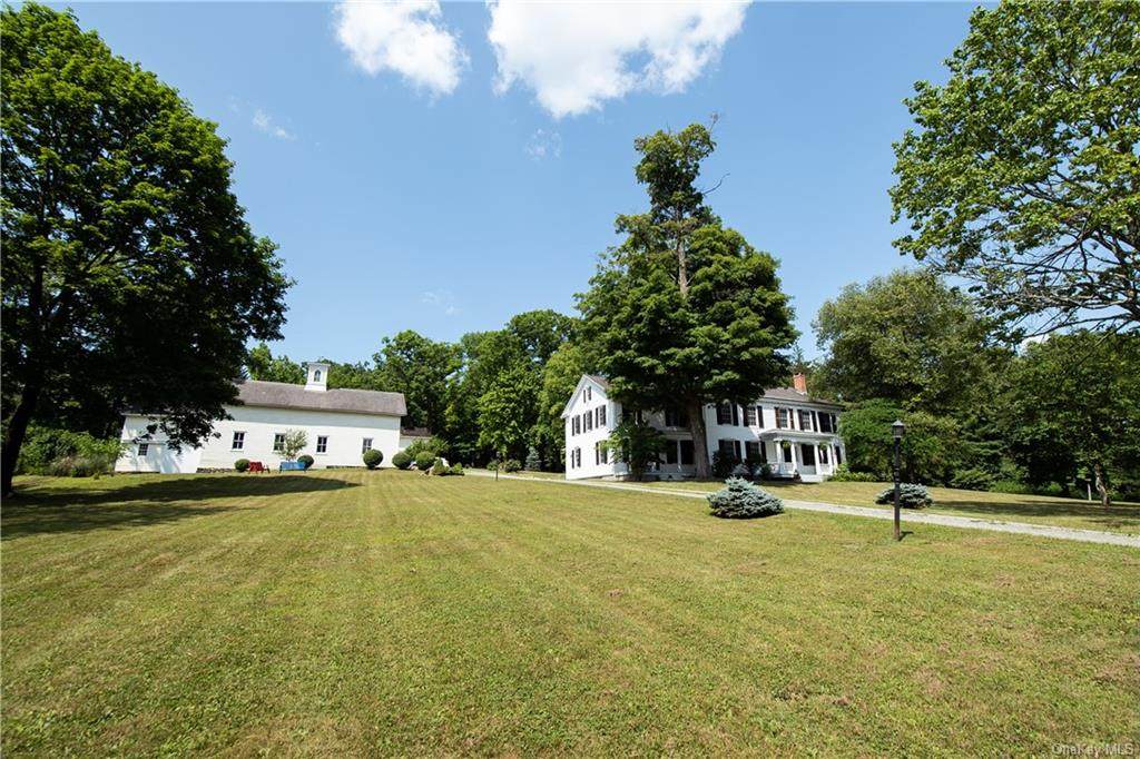 3231 Sharon Turnpike - Photo 1