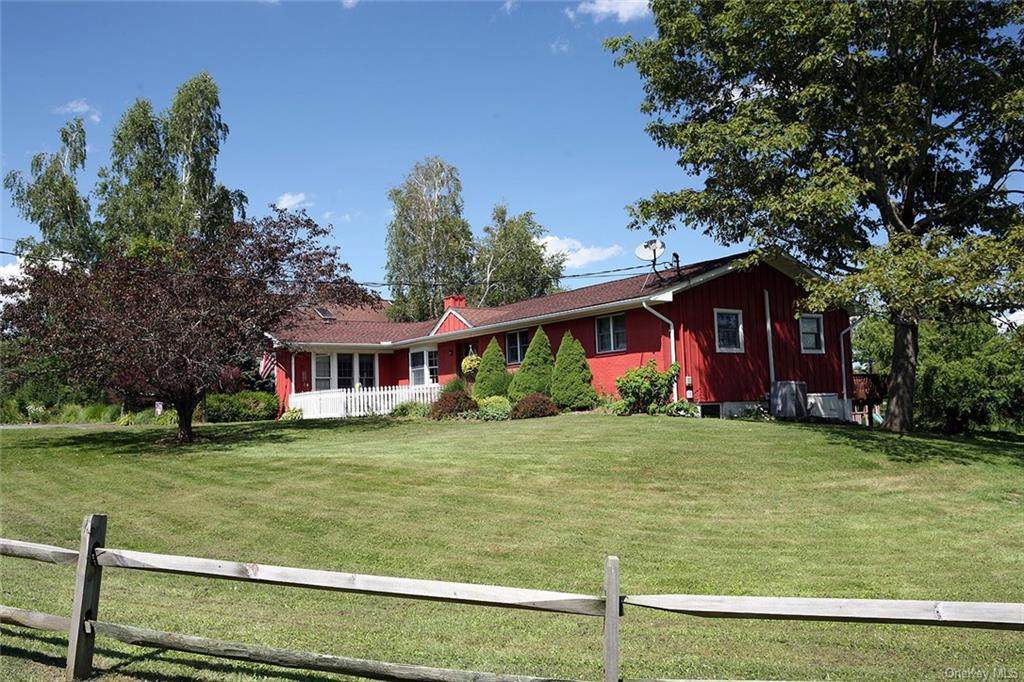 334 King Hill - Photo 1