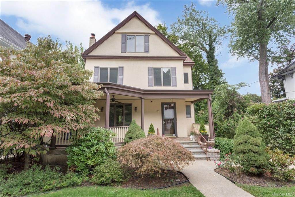 29 Grove Street - Photo 1