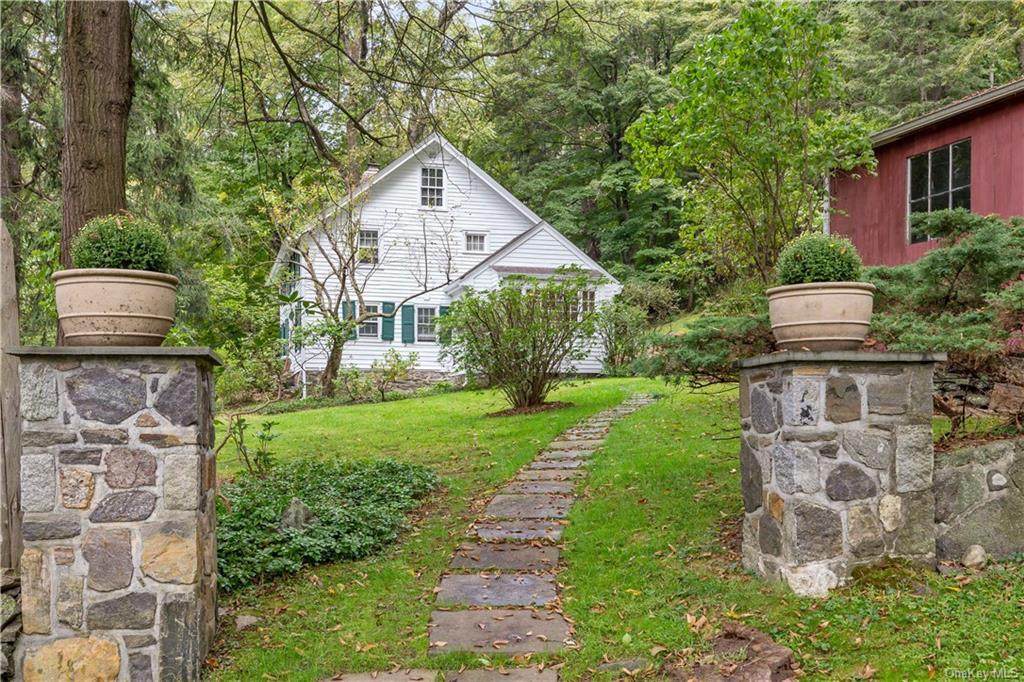 180 Pound Ridge Road - Photo 1 180 Pound Ridge Road - Photo 1