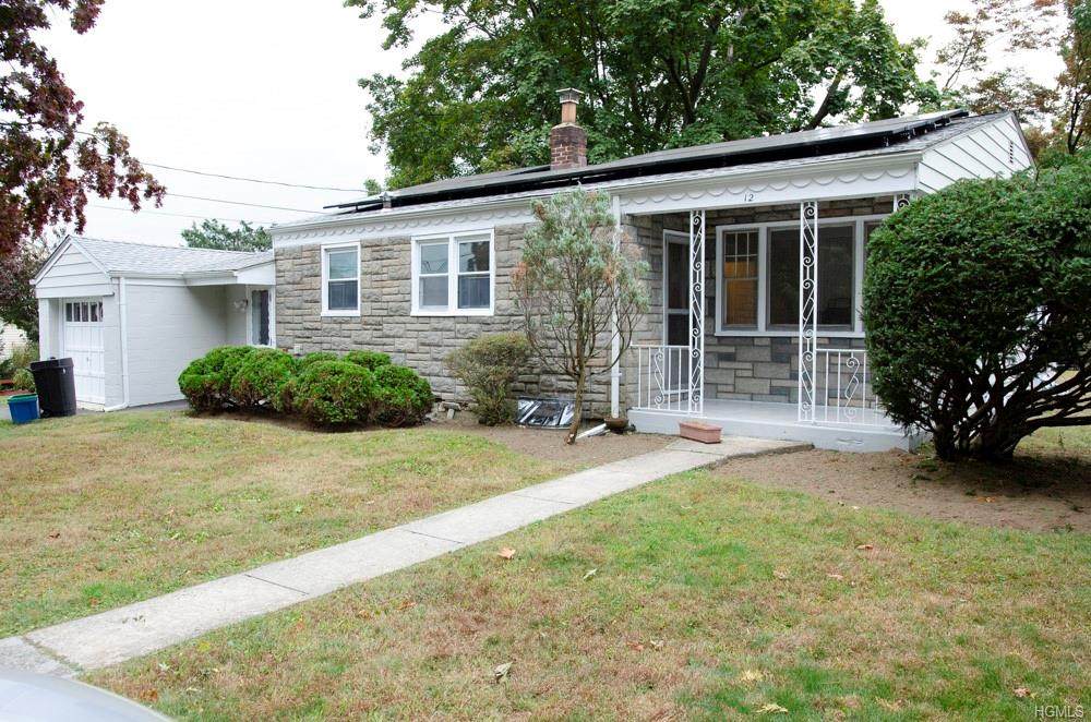 12 Cummings Avenue - Photo 1 12 Cummings Avenue - Photo 1