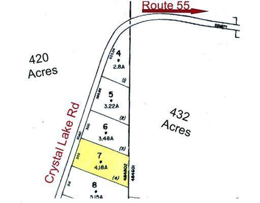 Crystal Lake Road - Photo 1