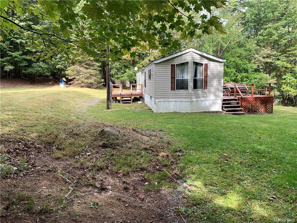 60 Hall Road - Photo 1
