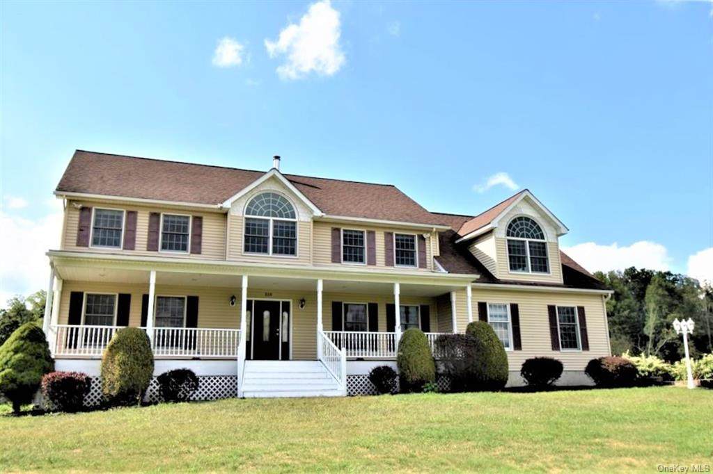 319 Scotchtown Road - Photo 1